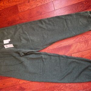 Hollister sweat pants - new w tags. Size medium long